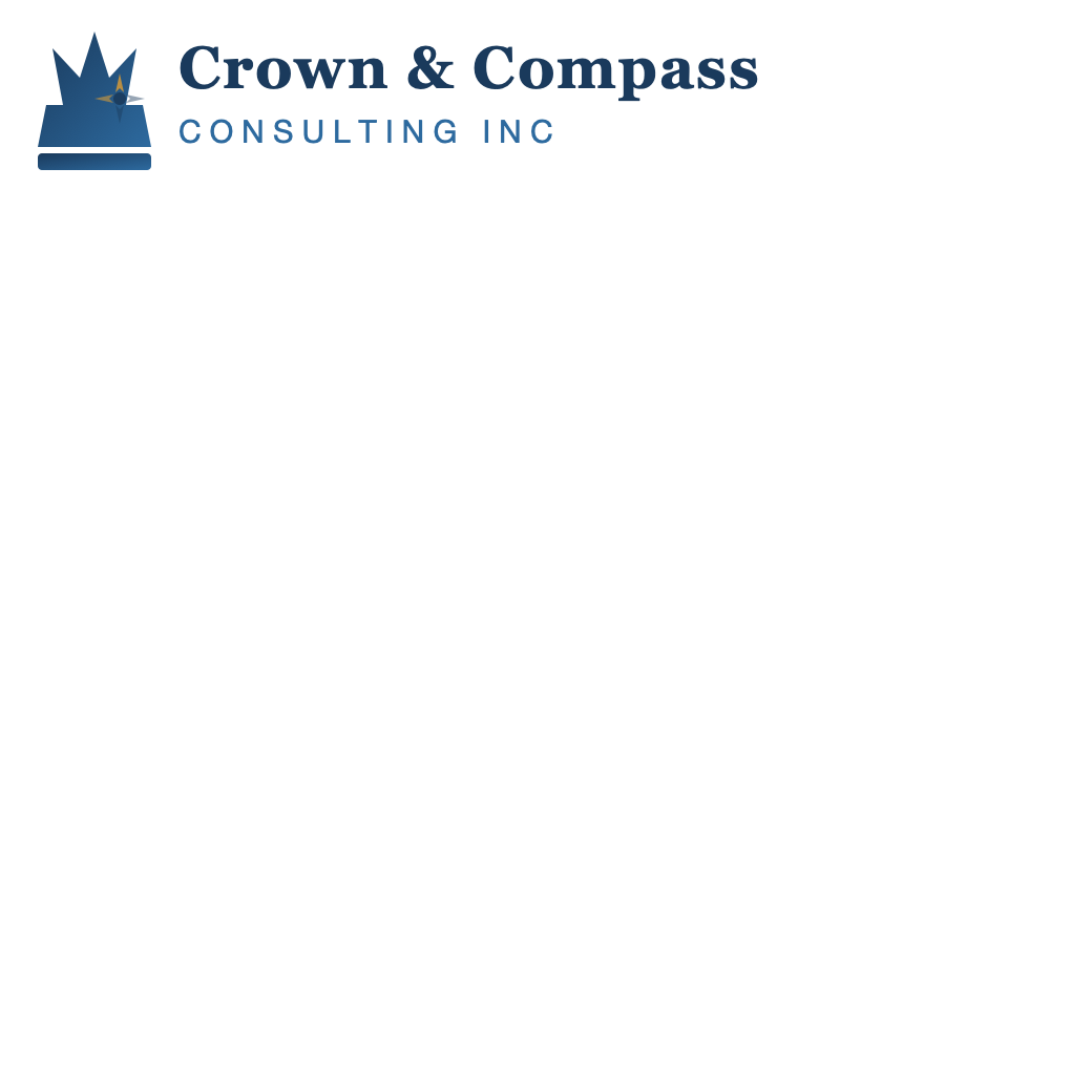 Crown & Compass Consulting Inc